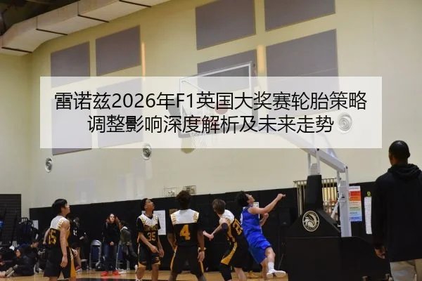 雷诺兹2026年F1英国大奖赛轮胎策略调整影响深度解析及未来走势